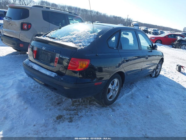 Aukcja sprzedaży 2003 Hyundai Elantra Gt, vin: KMHDN55D13U099898, numer aukcji: 44300916