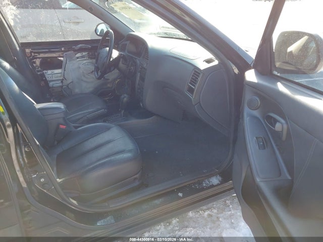 Aukcja sprzedaży 2003 Hyundai Elantra Gt, vin: KMHDN55D13U099898, numer aukcji: 44300916