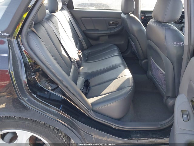 Aukcja sprzedaży 2003 Hyundai Elantra Gt, vin: KMHDN55D13U099898, numer aukcji: 44300916