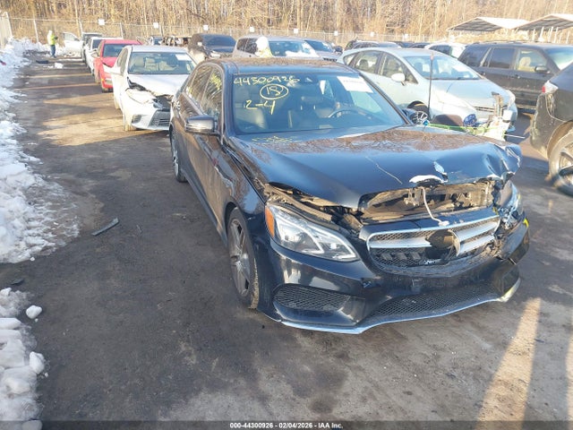 2015 MERCEDES-BENZ E 350 WDDHF8JB6FB121179