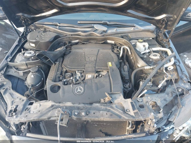 2015 MERCEDES-BENZ E 350 WDDHF8JB6FB121179 Photo 9