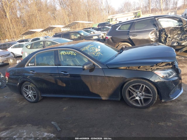 Продажа на аукционе авто 2015 Mercedes-benz E 350 4matic, vin: WDDHF8JB6FB121179, номер лота: 44300926