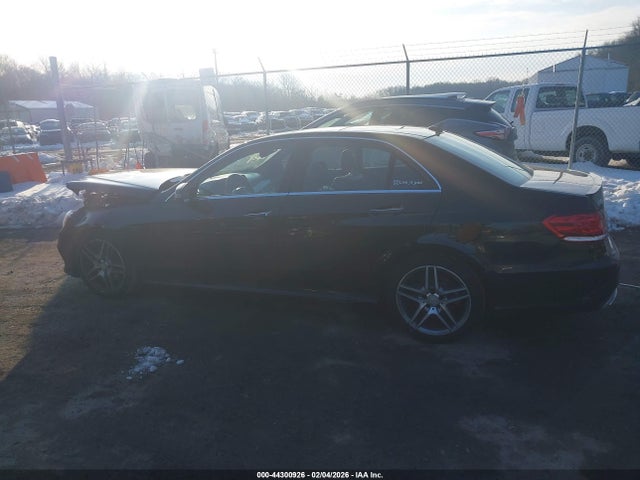 Продажа на аукционе авто 2015 Mercedes-benz E 350 4matic, vin: WDDHF8JB6FB121179, номер лота: 44300926