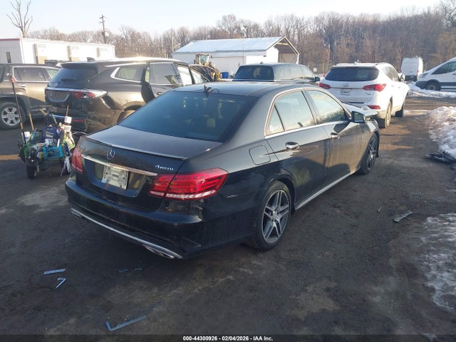 2015 MERCEDES-BENZ E 350 WDDHF8JB6FB121179 Photo 3