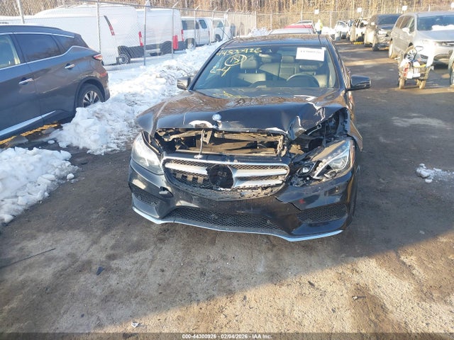 2015 MERCEDES-BENZ E 350 WDDHF8JB6FB121179 Photo 5