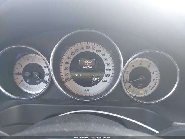 2015 MERCEDES-BENZ E 350 WDDHF8JB6FB121179 Photo 6