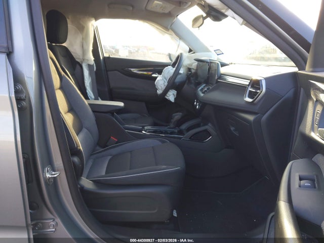 KL79MPSL6TB095830 Chevrolet Trailblazer Lt Fwd