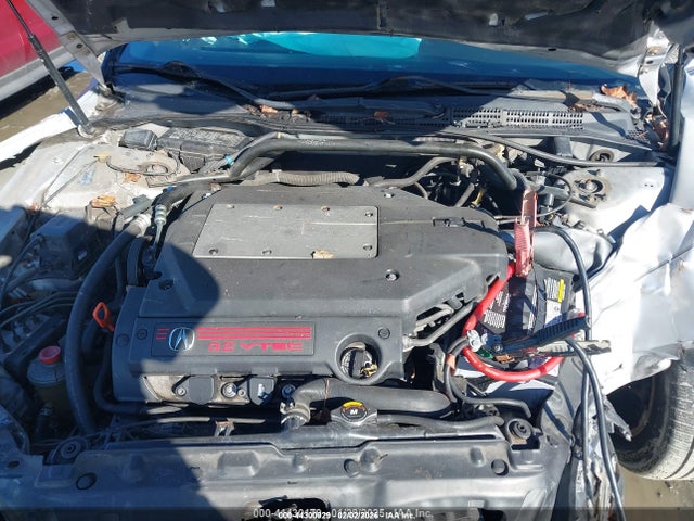 2000 ACURA TL 19UUA566XYA040102 Photo 9
