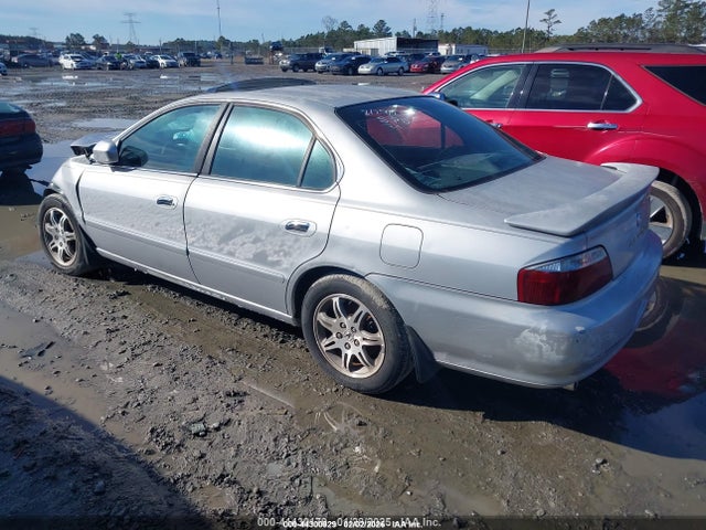 2000 ACURA TL 19UUA566XYA040102 Photo 2