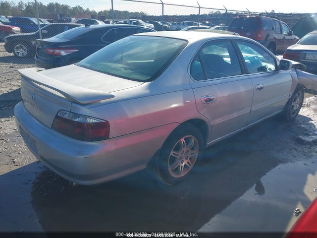 2000 ACURA TL 19UUA566XYA040102 Photo 3