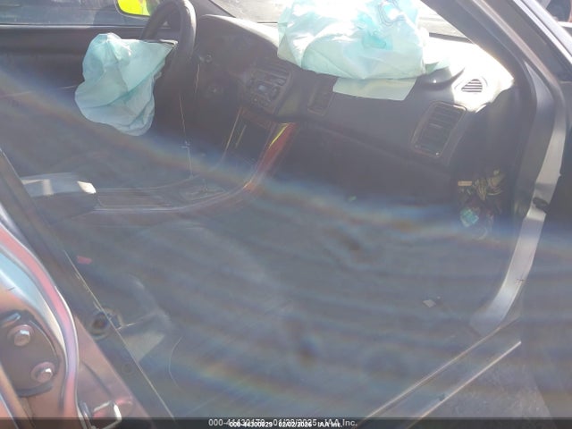 2000 ACURA TL 19UUA566XYA040102 Photo 4