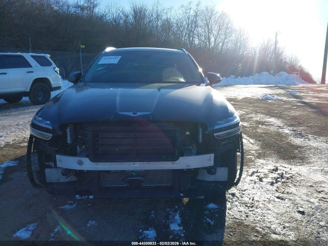 KMUMADTB0NU061591 Genesis Gv70 2.5t Awd