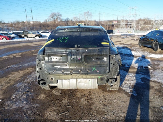 KMUMADTB0NU061591 Genesis Gv70 2.5t Awd