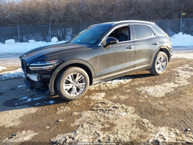 KMUMADTB0NU061591 Genesis Gv70 2.5t Awd