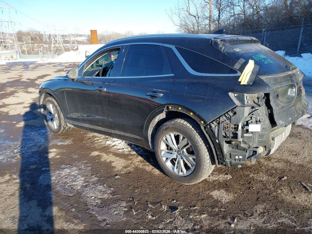 KMUMADTB0NU061591 Genesis Gv70 2.5t Awd