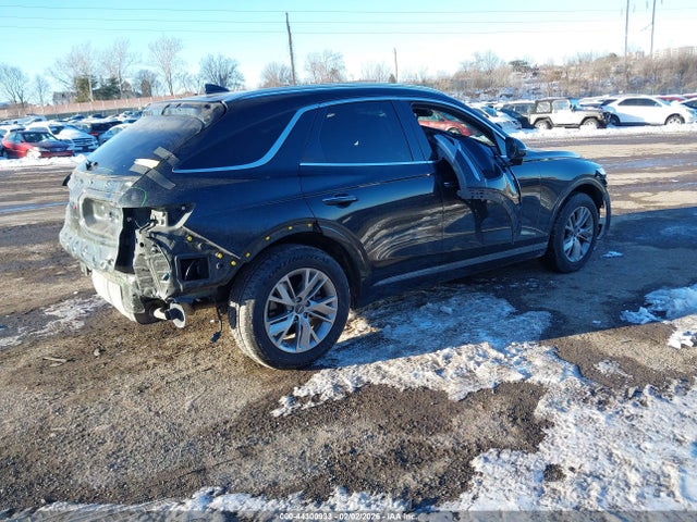 KMUMADTB0NU061591 Genesis Gv70 2.5t Awd