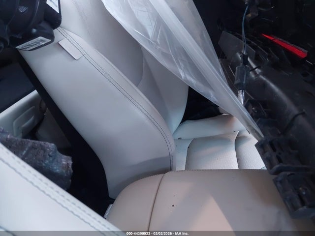 KMUMADTB0NU061591 Genesis Gv70 2.5t Awd