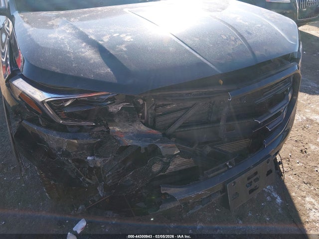 2021 GMC TERRAIN 3GKALVEV2ML377696 Photo 9