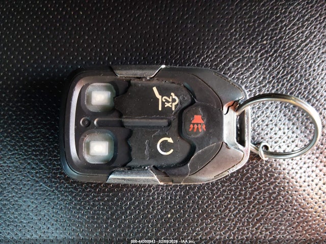 2021 GMC TERRAIN 3GKALVEV2ML377696 Photo 10