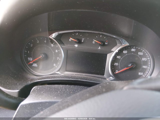 3GKALVEV2ML377696 GMC Terrain Awd Slt