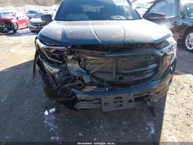 2021 GMC TERRAIN 3GKALVEV2ML377696 Photo 5