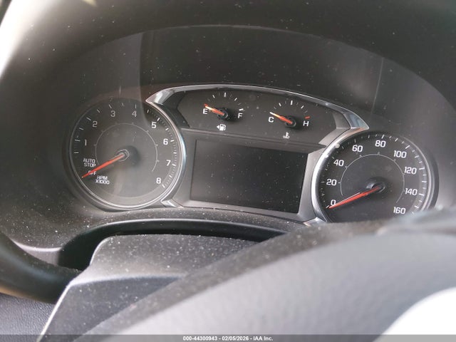 2021 GMC TERRAIN 3GKALVEV2ML377696 Photo 6