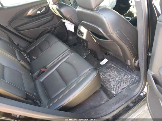 2021 GMC TERRAIN 3GKALVEV2ML377696 Photo 7