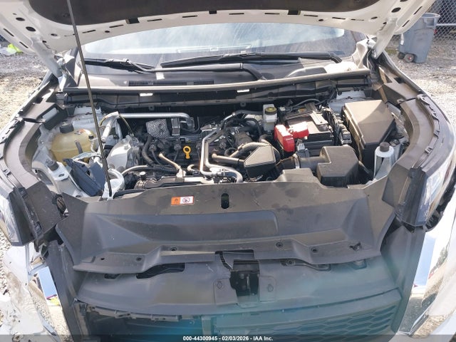 2024 MITSUBISHI OUTLANDER JA4J3VA85RZ085871 Photo 9