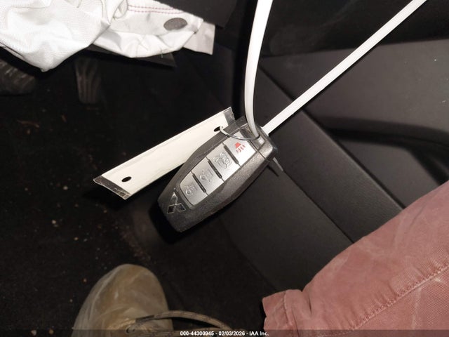 2024 MITSUBISHI OUTLANDER JA4J3VA85RZ085871 Photo 10