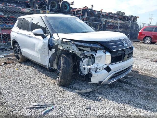 2024 MITSUBISHI OUTLANDER JA4J3VA85RZ085871 Photo 5