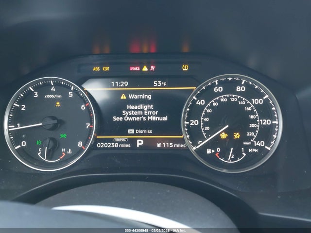 2024 MITSUBISHI OUTLANDER JA4J3VA85RZ085871 Photo 6