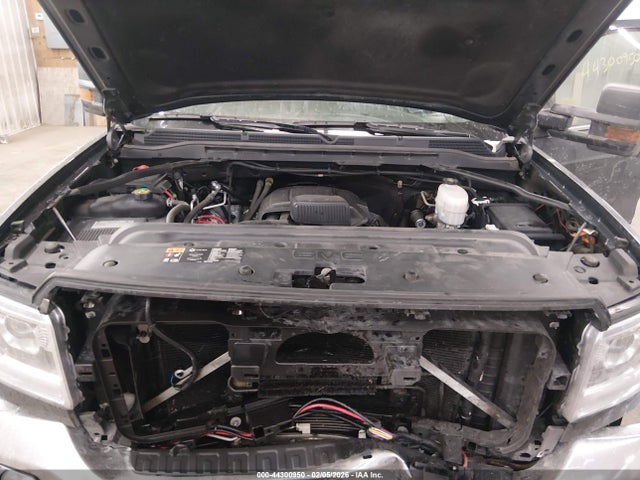 Aukcja sprzedaży 2019 Gmc Sierra 2500hd Sle, vin: 1GT12PEG6KF125081, numer aukcji: 44300950