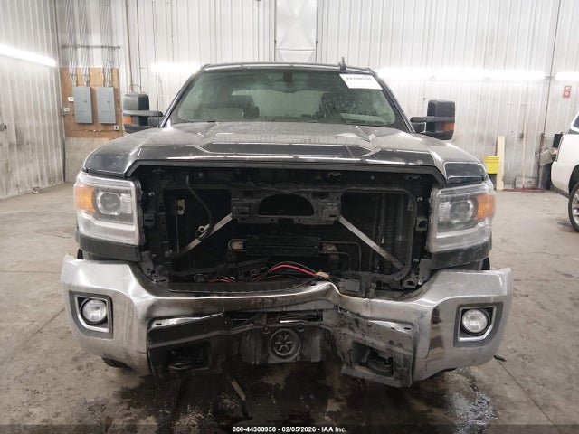 Aukcja sprzedaży 2019 Gmc Sierra 2500hd Sle, vin: 1GT12PEG6KF125081, numer aukcji: 44300950