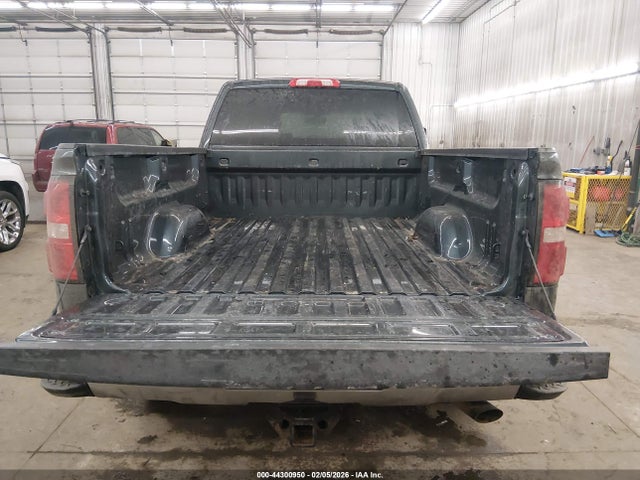Aukcja sprzedaży 2019 Gmc Sierra 2500hd Sle, vin: 1GT12PEG6KF125081, numer aukcji: 44300950