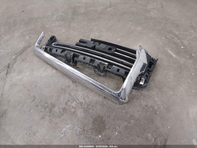 Aukcja sprzedaży 2019 Gmc Sierra 2500hd Sle, vin: 1GT12PEG6KF125081, numer aukcji: 44300950
