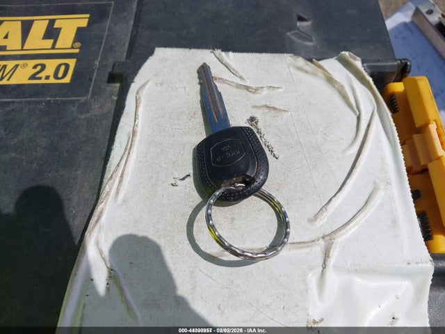 2005 KIA SORENTO KNDJD733X55342881 Photo 10