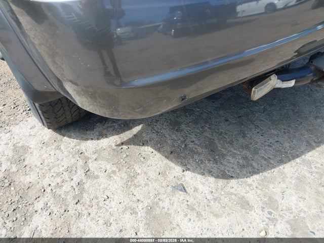 2005 KIA SORENTO KNDJD733X55342881 Photo 5