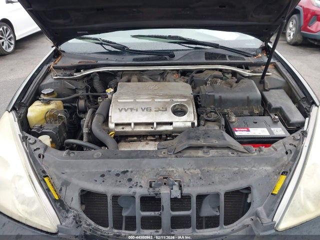 44300963 :رقم المزاد ، JTHBA30G065157266 vin ، 2006 Lexus Es 330 مزاد بيع