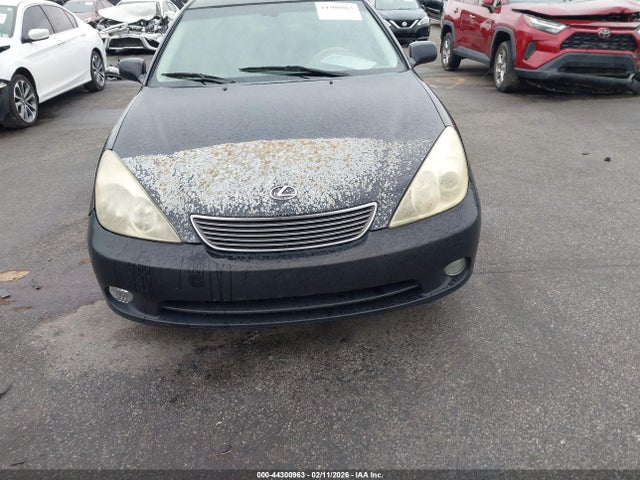 44300963 :رقم المزاد ، JTHBA30G065157266 vin ، 2006 Lexus Es 330 مزاد بيع