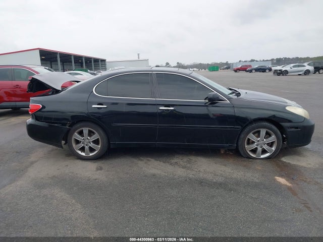 44300963 :رقم المزاد ، JTHBA30G065157266 vin ، 2006 Lexus Es 330 مزاد بيع