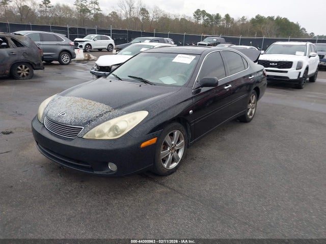 44300963 :رقم المزاد ، JTHBA30G065157266 vin ، 2006 Lexus Es 330 مزاد بيع