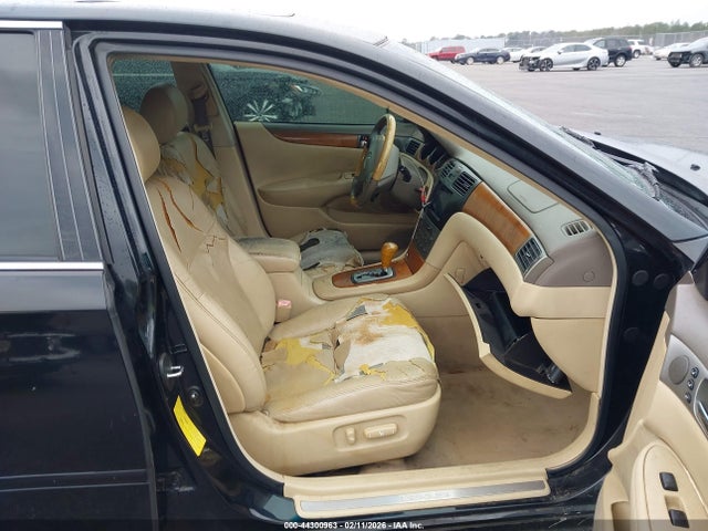 44300963 :رقم المزاد ، JTHBA30G065157266 vin ، 2006 Lexus Es 330 مزاد بيع