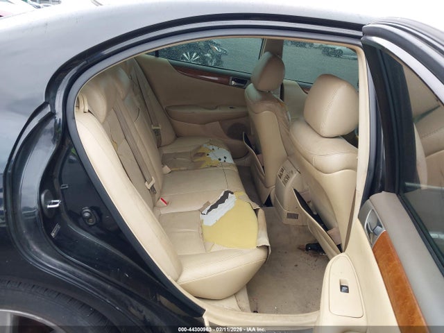 44300963 :رقم المزاد ، JTHBA30G065157266 vin ، 2006 Lexus Es 330 مزاد بيع