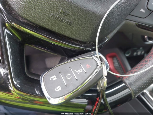 2022 CHEVROLET TRAILBLAZER KL79MTSL2NB016648 Photo 10