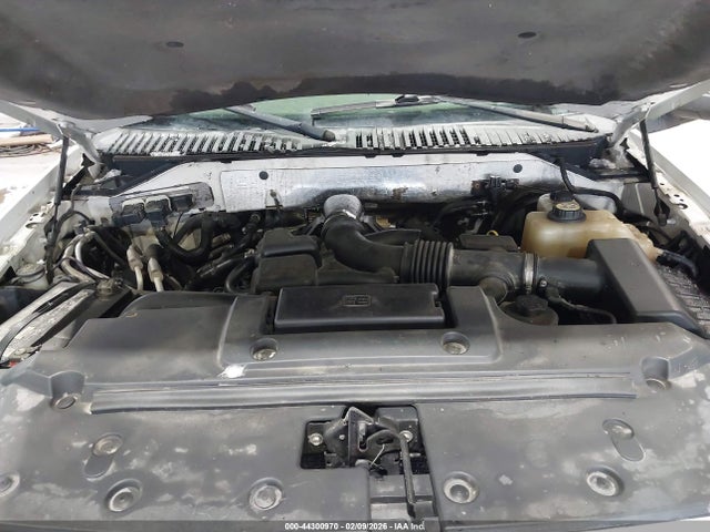 2008 FORD EXPEDITION EL 1FMFK20588LA78902 Photo 9