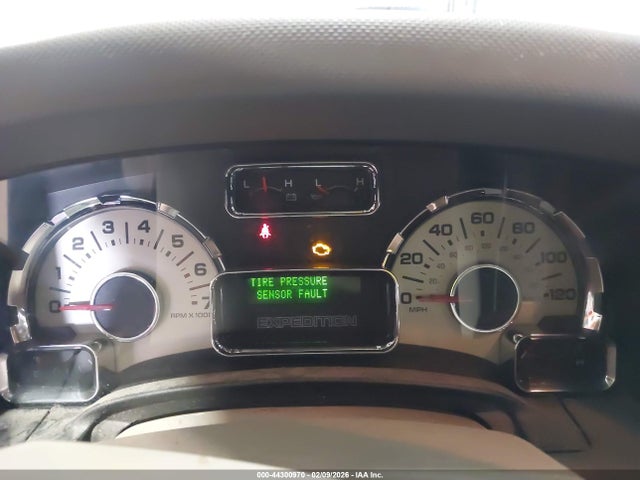 2008 FORD EXPEDITION EL 1FMFK20588LA78902 Photo 6
