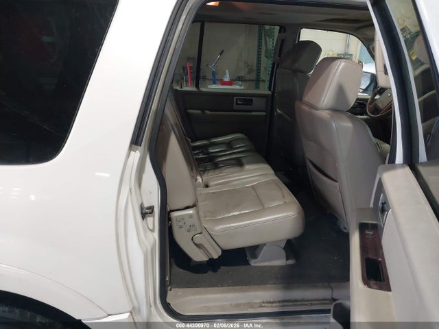 2008 FORD EXPEDITION EL 1FMFK20588LA78902 Photo 7