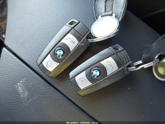 Продаж на аукціоні авто 2007 Bmw 530i, vin: WBANE73507CM55962, номер лоту: 44300972