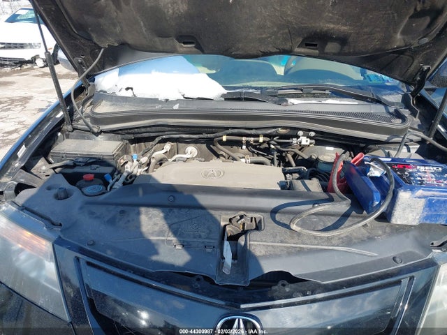 2012 ACURA MDX 2HNYD2H49CH534957 Photo 9