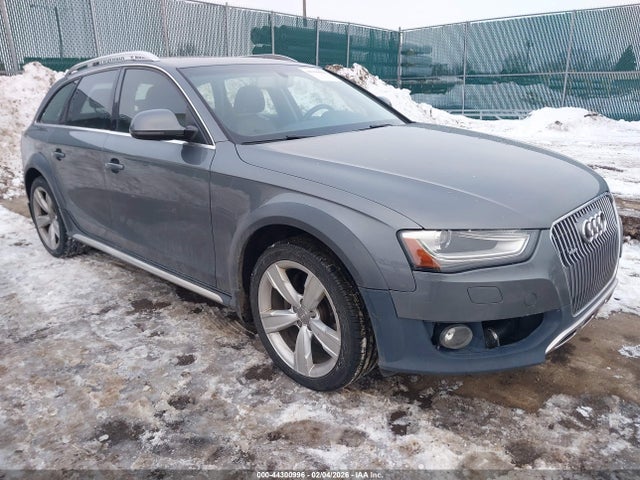 2013 AUDI ALLROAD WA1UFAFL2DA253712 Photo 0